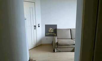 Imagem 4: Flat disponível no Morumbi