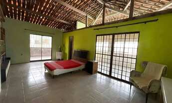 Imagem 6: Casa com 4 suites no bairro Siqueira - Fortaleza/CE