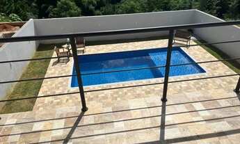 Imagem 7: Casa à venda em Cotia, Bella Vittà Vista Verde, com 3 suítes, com 242 m²