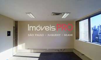 Imagem 6: Conjunto com 170m² no Vale do Anhangabaú