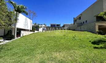 Imagem: Terreno à venda no Condomínio Mont Blanc