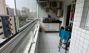 Imagem 5: Apartamento com 2 dormitórios sendo 1 suíte à venda - Aviação