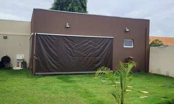 Imagem 2: ÁREA DE LAZER PARA VENDA - VALE DO IGAPÓ