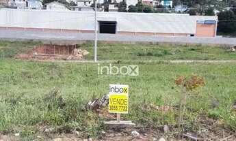 Imagem: INBOX CIA IMOBILIÁRIA VENDE - Terreno no