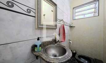 Imagem 5: Casa à Venda - Ponte Rasa, 4 Quartos, 250 m2