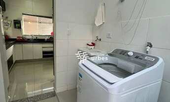 Imagem 5: Casa EXCELENTE e COMPLETA com 3 dormitórios para alugar, 98 m² por R$ 3.878/mês - Jardim T