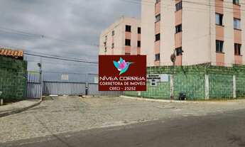 Imagem 2: Vende-se lindo apartamento com 45 metros quadrados, 2/4 em Vida Nova, Lauro de Freitas