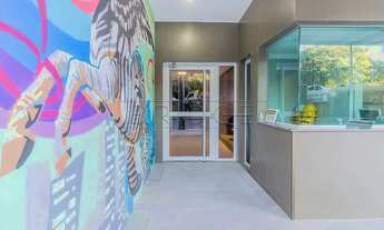 Imagem 4: Ótimo Loft Novo com 33,86 m2 - Blend Cidade Baixa