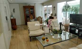 Imagem: Apartamento 172 m², Perdizes, 3 dormitórios