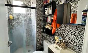 Imagem 4: Imóvel para venda possui 40 metros quadrados com 2 quartos em Alberto Maia - Camaragibe