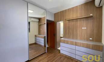 Imagem 7: Apartamento para Aluguel no Castelo 4 Quartos, Área Privativa Gourmet e 2 Vagas