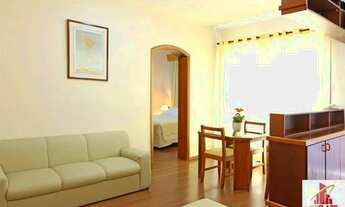 Imagem: Flat com ótimo preço no bairro Moema