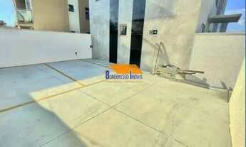 Imagem: Apartamento 2 quartos com area privativa