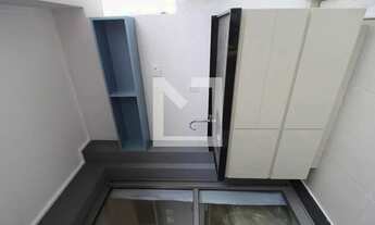 Imagem 6: Apartamento à Venda - Moema, 2 Quartos, 54 m2