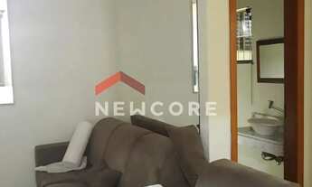 Imagem 3: Casa em Rua da Padroeira - Jardim Nordeste - São Paulo/SP