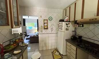 Imagem 6: Casa 3 quartos a venda Condomínio Leblon. Rica em armários. Jardim Leblon. Goiânia - Goiá