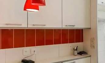 Imagem 7: Apartamento em Rua Melo Alves - Jardim América - São Paulo/SP