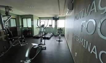 Imagem 6: RCR) 3 quartos | 2 vagas | Próximo ao mar | 66m2