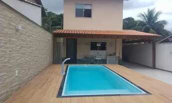 Imagem: Casa com 2 dormitórios para alugar, 100