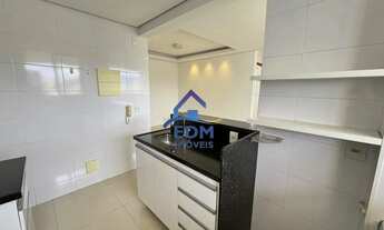 Imagem 6: Apartamento para aluguel, 2 quartos, 1 vaga, Cinquentenário - Belo Horizonte