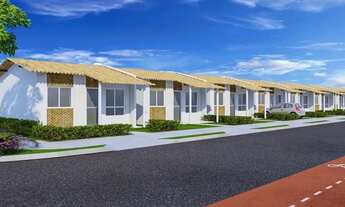 Imagem 2: Casa à venda no GRAND JARDIM DOS JACARANDAS , CIDADE UNIVERSITÁRIA, Maceió, AL