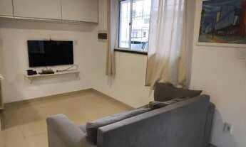 Imagem 6: Aluga-se Loft mobiliado - Conj. Águas Claras - R$ 2100,00