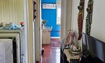 Imagem 5: Apartamento em Morro Santana