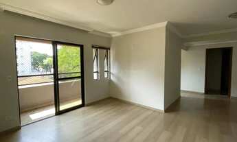 Imagem: Apartamento Padrão em Maringá