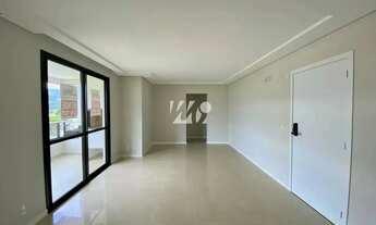 Imagem 3: Apartamento 3 Quartos com 1 Suíte e 101m² - Vila Becker, Santo Amaro da Imperatriz