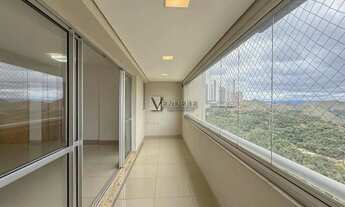 Imagem 5: Apartamento 3 quartos Cennário Vila da Serra