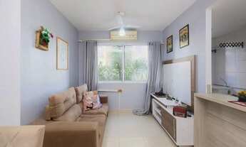 Imagem: Apartamento 70 m², 3 dormitórios e vaga