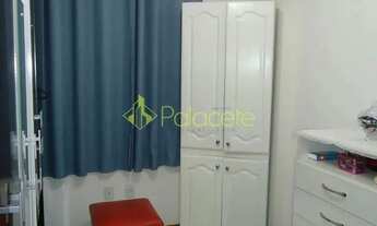 Imagem 7: Apartamento à venda 1 Quarto, 1 Suite, 2 Vagas, 71M², Granja Daniel, Taubaté - SP