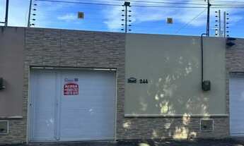 Imagem: Casa para alugar R$ 1.400 com 75m² com