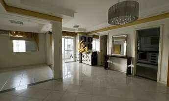 Imagem: Apartamento em Campinas, São José/SC