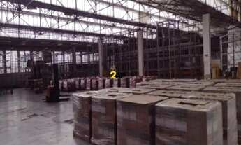 Imagem 5: Aluguel de Galpão Comercial em Santo Amaro, São Paulo-SP: 20 Banheiros, 20.500,00 m² na Vi