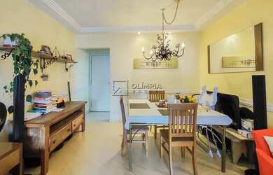 Imagem: Venda Apartamento 3 Dormitórios - 98 m²