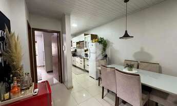 Imagem 4: Casa mobiliada com área gourmet no bairro Santa Cruz em Gravataí