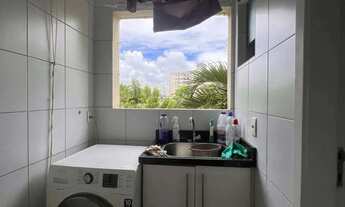 Imagem 7: Locação 2/4 MOBILIADO Vita Residencial Buraquinho!