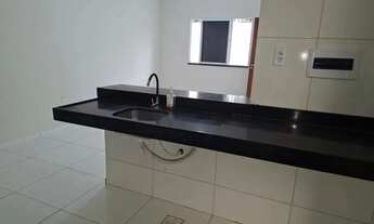 Imagem 3: Casa para alugar R$ 1.400 com 75m² com 2 suítes - Eusebio/Aquiraz