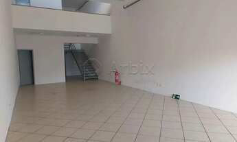 Imagem 4: Salão comercial para alugar no Jardim Amélia de Americana/SP