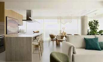 Imagem: Apartamento à Venda - Pinheiros, 3 Quartos