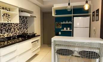 Imagem 6: Imóvel para aluguel e venda com 34 metros quadrados com 1 quarto em Vila Madalena - São Pa