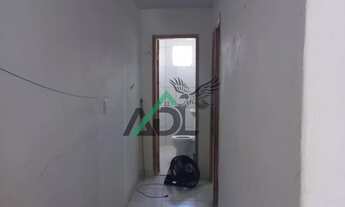 Imagem 7: Prédio com 4 Flats Gerando Renda Mensal na Zona Sul do Recife