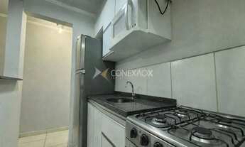 Imagem 5: Apartamento - Jardim Nova Europa - Campinas