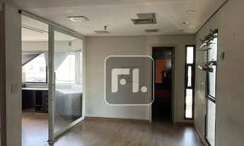 Imagem: Conjunto, 80 m² - venda por R$ 1.100.000,00