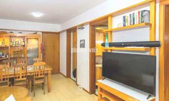 Imagem 4: Apartamento 47 m² , bela vista ,1 Suíte , 1 vaga de garagem , próximo da av paulista