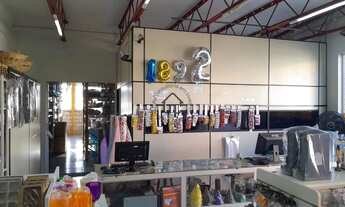 Imagem 2: Galpão à venda no Centro de Vinhedo