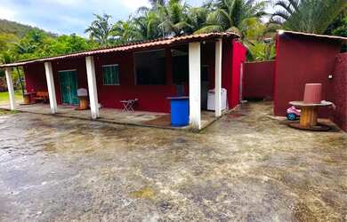 Imagem: Sítio para Eventos e Finais de Semana com