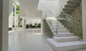 Imagem 3: CASA EM CONDOMÍNIO - ALPHAVILLE - SP