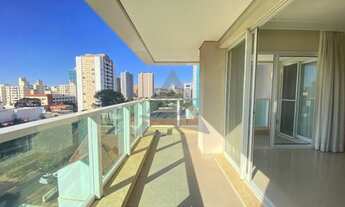 Imagem 4: Apartamento à venda e para alugar em Campinas, Cambuí, com 3 quartos, com 105 m², Cambuí S